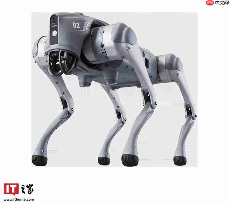 宇树科技计划今年四季度提交 IPO 申请，四足机器人占营收 65%