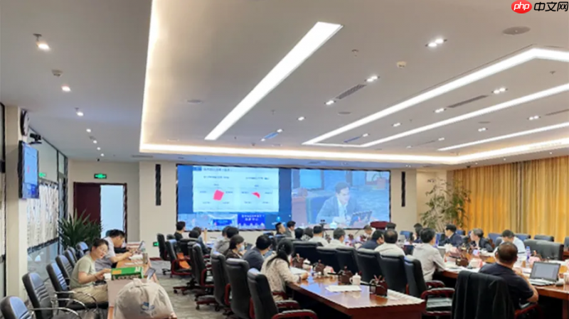 小鱼易连亮相2025数博会为数字政府建设注入澎湃动能