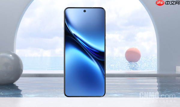 vivo X300系列外观曝光:大R角直屏+大圆镜头模组