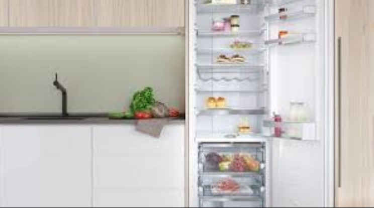 2025品牌冰箱排名前十强揭晓，最新销量排行榜盘点