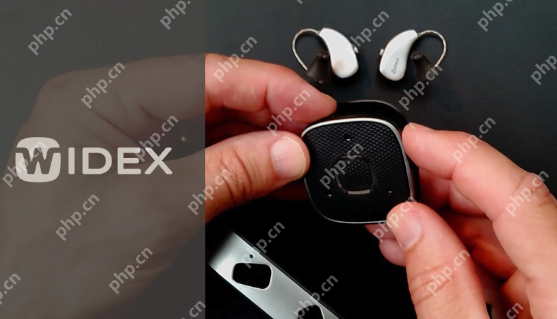 助听器品牌2025排行榜 盘点2025助听器销量榜前十名品牌 - php中文网