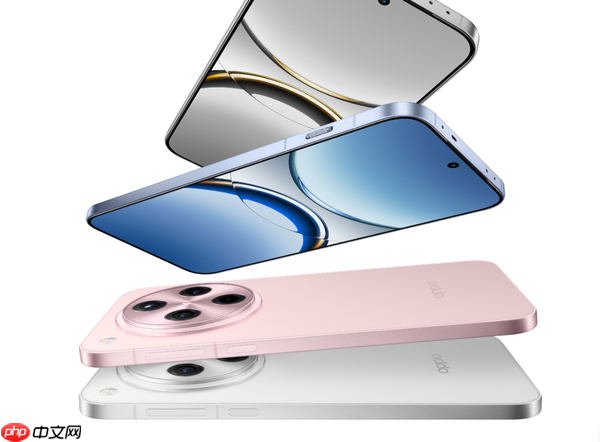 OPPO高管：Find X8总销量是上代2.5倍 Find X9蓄势待发