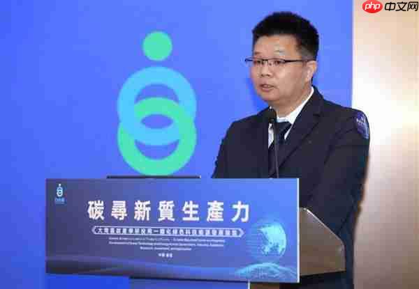 慧源同创助力共探绿色新质生产力  政产学研投用协同破局蓄能产业化