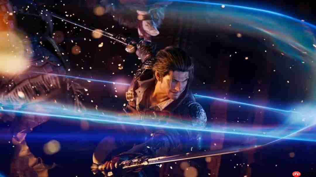 最终幻想14与暗黑破坏神联动愿望揭秘，吉田坦言揭秘联动梦想