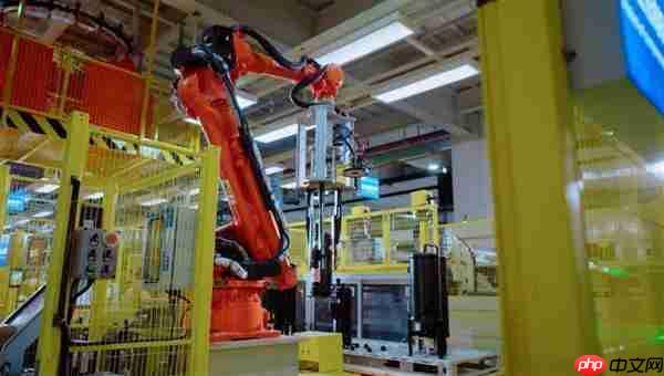 海尔智家单台制造费用降低超8%