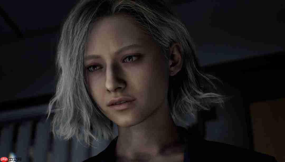 《生化危机9:安魂曲》开发者谈回归浣熊市:对灾难余波的好奇!