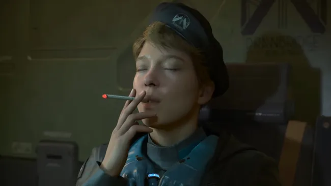 小岛秀夫对死亡搁浅2建模表达不满，承诺下个游戏将更真实！