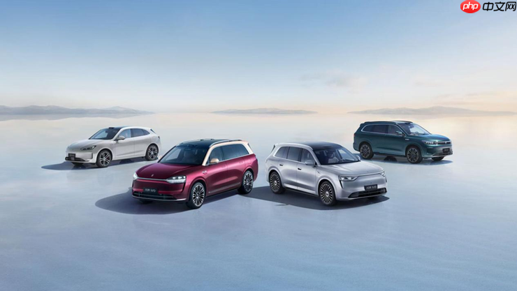 赛力斯2025年上半年研发投入51.98亿元 同比增长154.9%