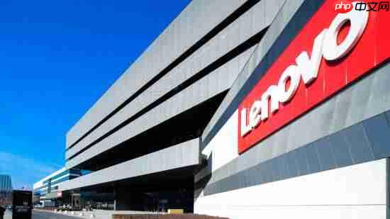 联想上半年营收大增！旗下折叠屏手机所占市场份额位居行业首位