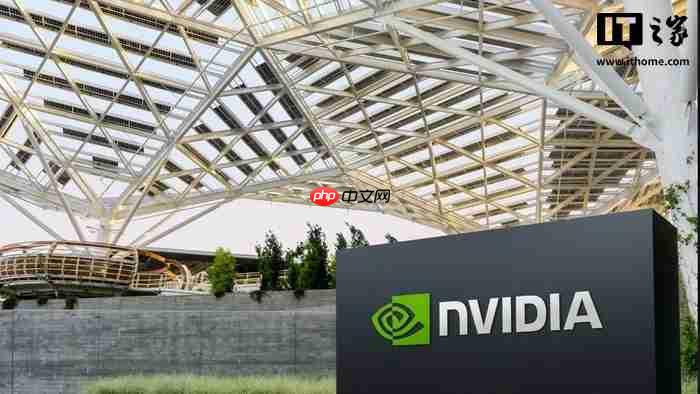 因工程师“窃取”前雇主商业机密,法官裁定英伟达需出庭受审