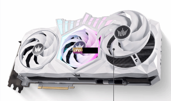 25999元!影驰顶级RTX 5090D开卖:卖一块少一块