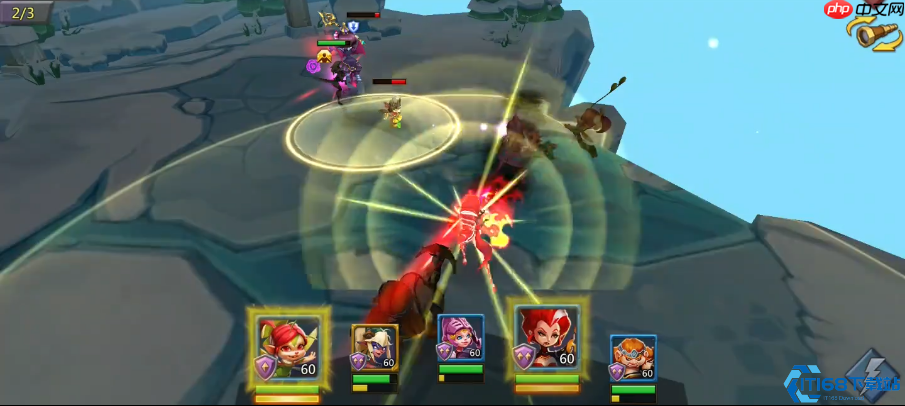 精英8-18制胜法则：破盾秒杀与死亡倒计时