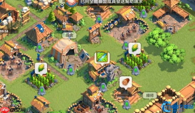 主宰战场：解锁部队队列的终极扩张指南