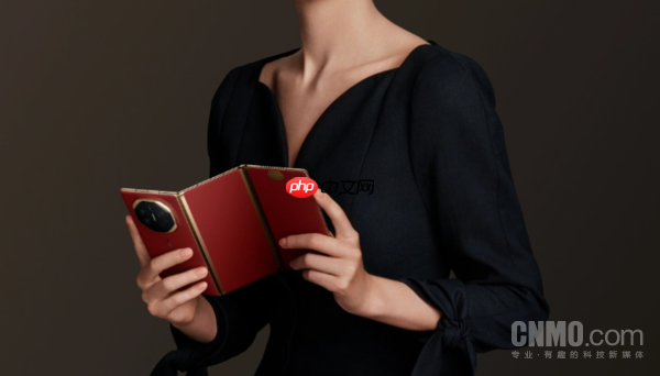 华为Mate XTs非凡大师正式开启预约！9月4日发布