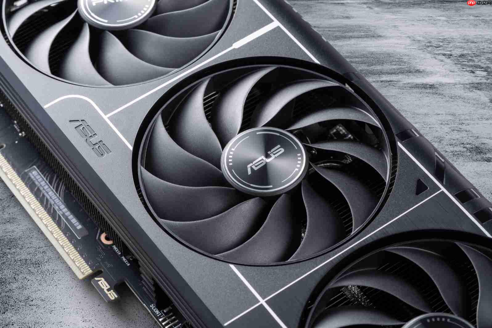 AI赋能加速信息迭代华硕5070大师显卡革新动力！