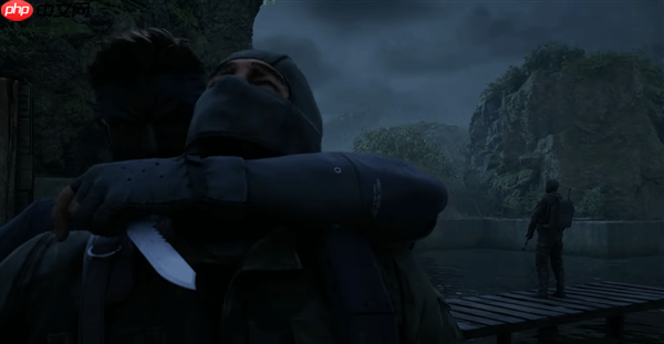 合金装备3，重制版支持DLSS 4，华硕显卡助力高帧率畅玩