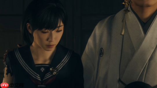 《寂静岭f》制作团队：压力很大 《寂静岭2：重制版》是质量标杆！