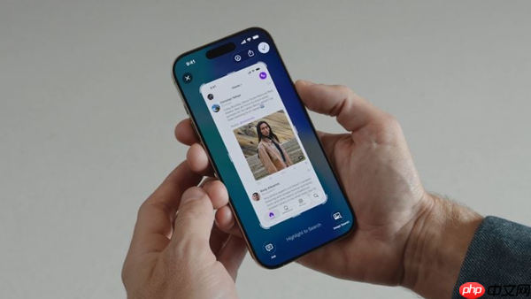 苹果为ios 26引入hdr截图功能 可保留更多影像信息
