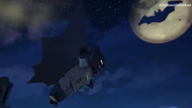 《乐高蝙蝠侠:黑暗骑士遗产》总监:本作战斗灵感源于阿卡姆系列!