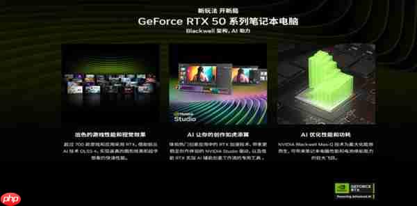 佳作集锦|华硕ProArt RTX 50 Studio笔记本AIGC创意大赛直击