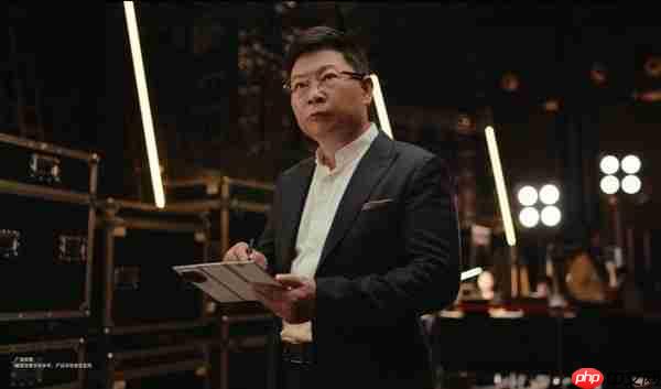 华为Mate XTs非凡大师官宣定档9月4日 超强配置前瞻