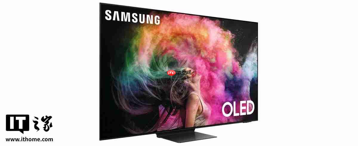 消息称京东方有望向三星供应 W-OLED 面板，双方已开始磋商