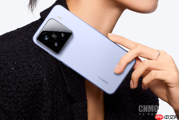 小米澎湃OS 3 Beta测试招募开启 多款旗舰机型可申请