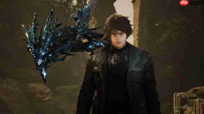 失落之魂首日补丁发布，呼吁玩家避免剧透，维护游戏体验