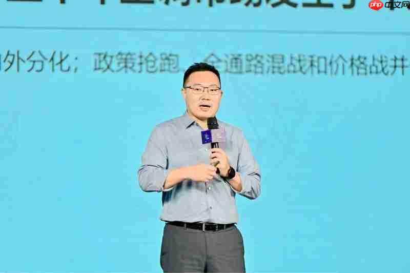 高增长与深内卷交织空调行业创新破局进行时