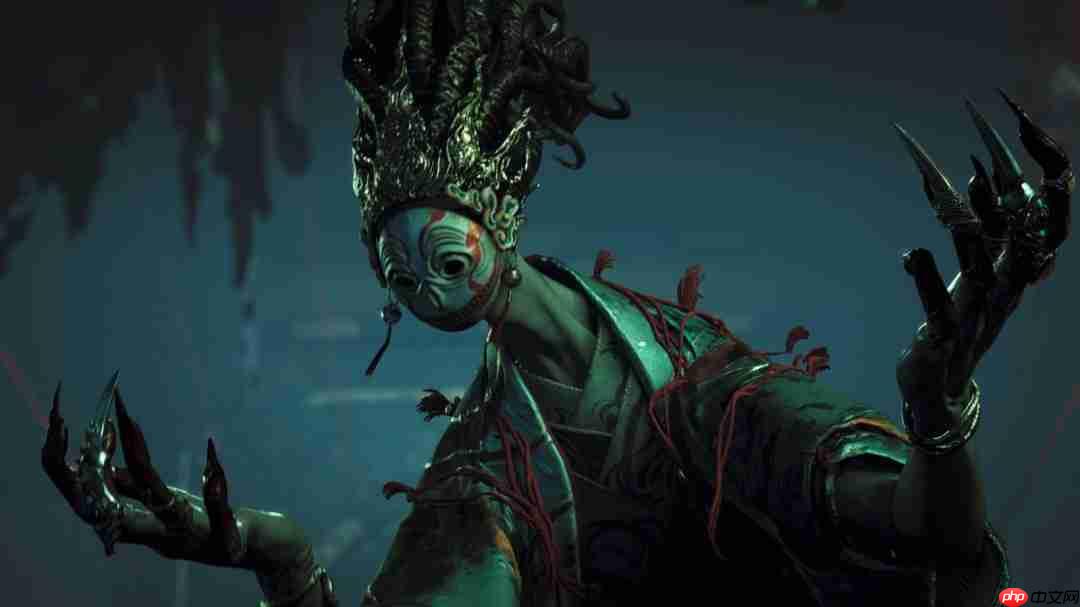 《鬼武者：剑之道》强敌介绍 道狂和大鵺让人胆寒