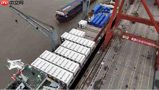 累计出货量突破100GWh  海辰储能以长时储能为新引擎