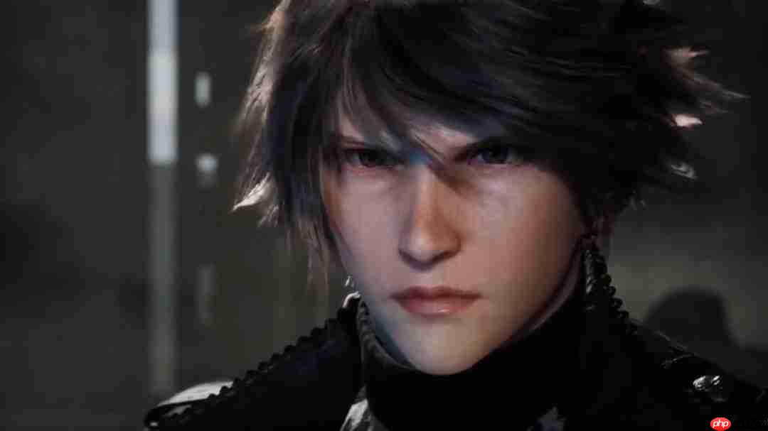 PS5表现有待提高！ 《失落之魂》早期版本泄露