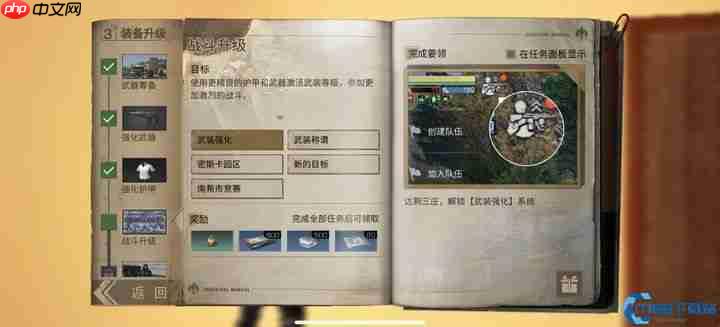 明日之后速升三级庄园终极指南:高效冲刺攻略