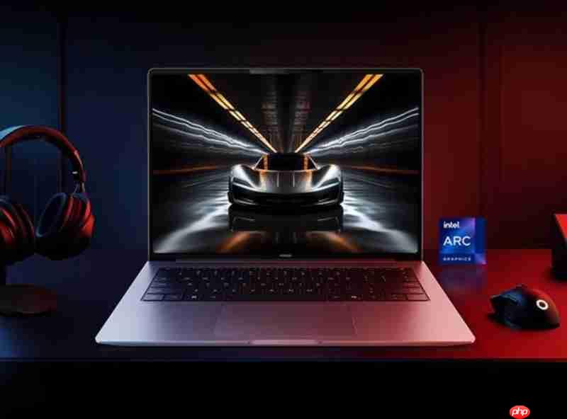 7699元起!荣耀MagicBookPro14 酷睿版,移动办公族的性价比之选