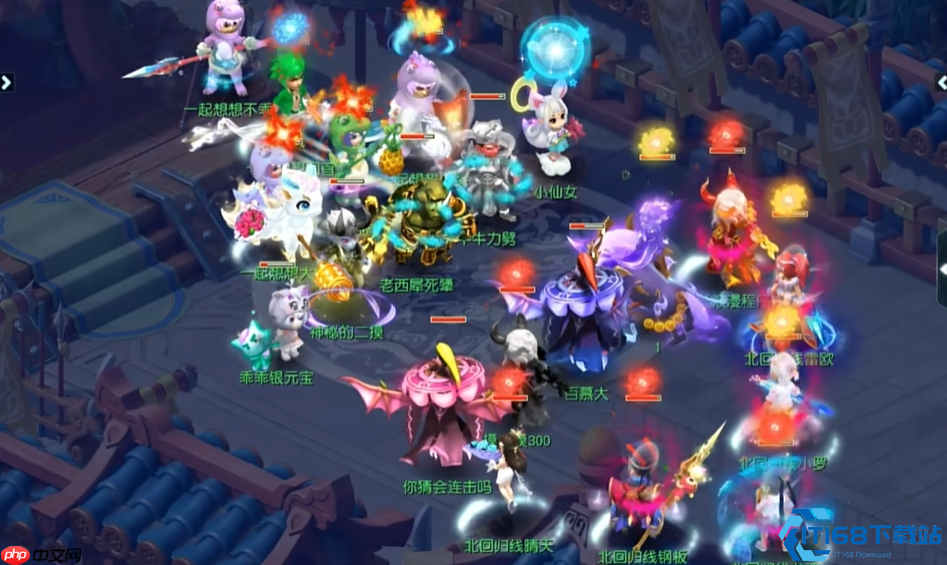 魔方寸崛起:平民法神的零压力成长指南