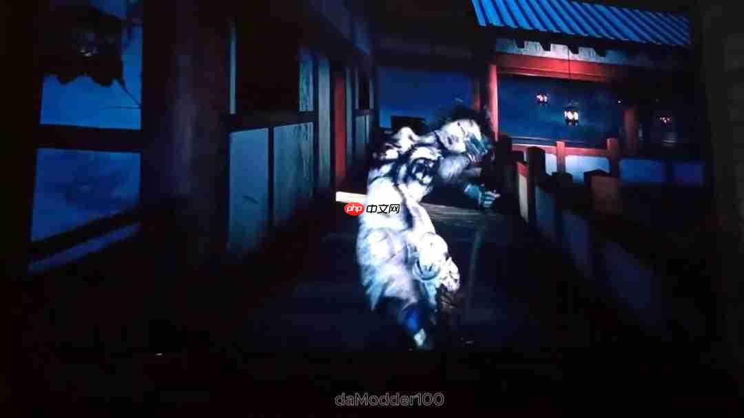 《寂静岭f》第一人称游戏玩法视频 更加恐怖