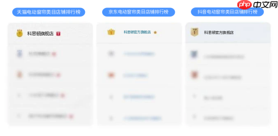 2025智能电动窗帘6大品牌选购指南：哪款才最契合你需求？