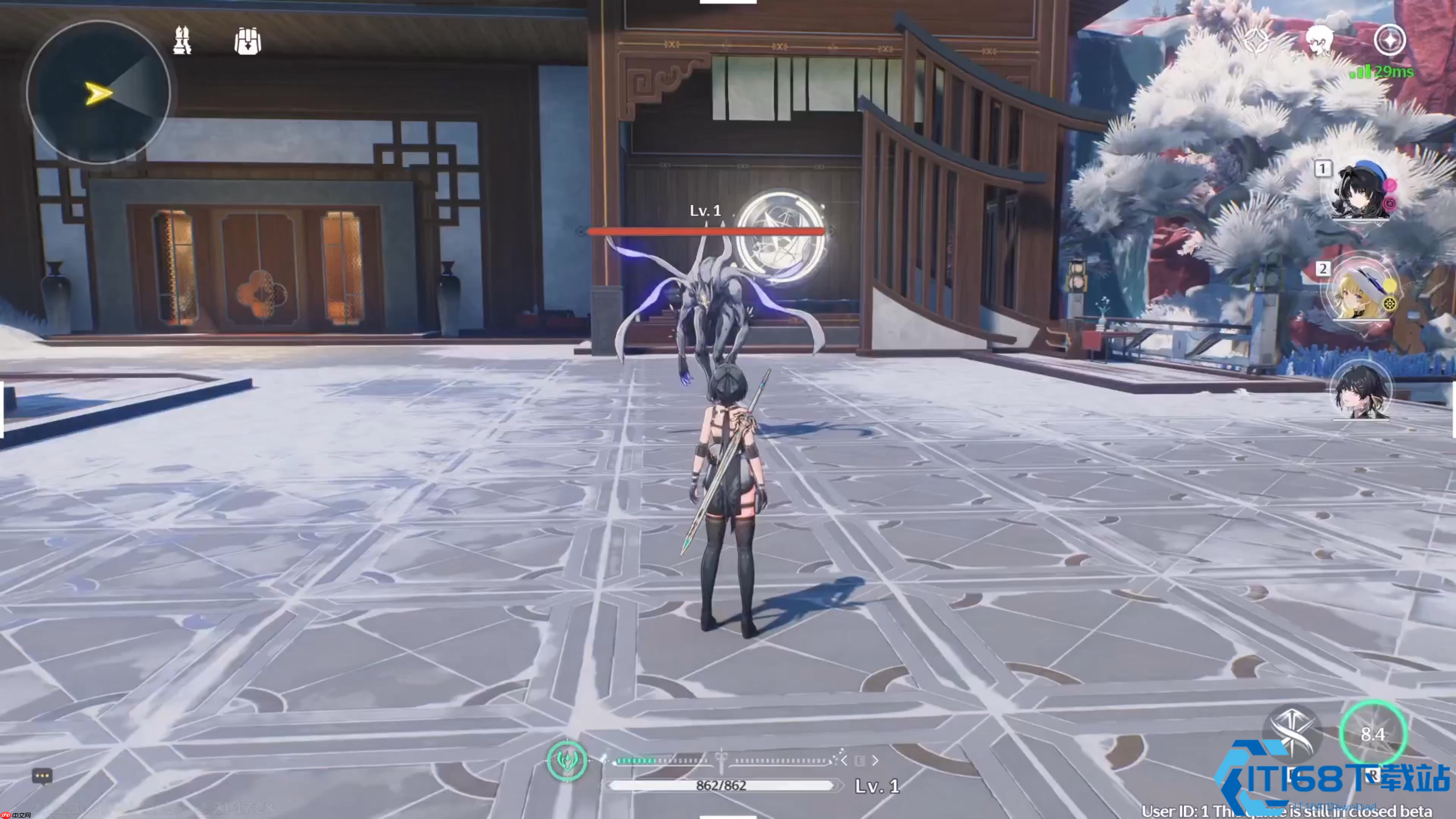 风主声骸养成终极指南：从工具人到全能队友的蜕变之路