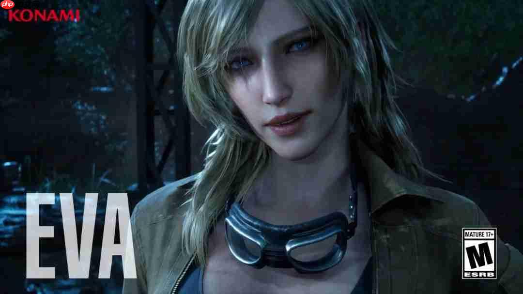 《合金装备3：重制版》新预告 8月28日发售在即