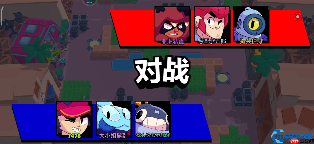 荒野乱斗史魁克终极攻略：黏到死的高伤控场大师