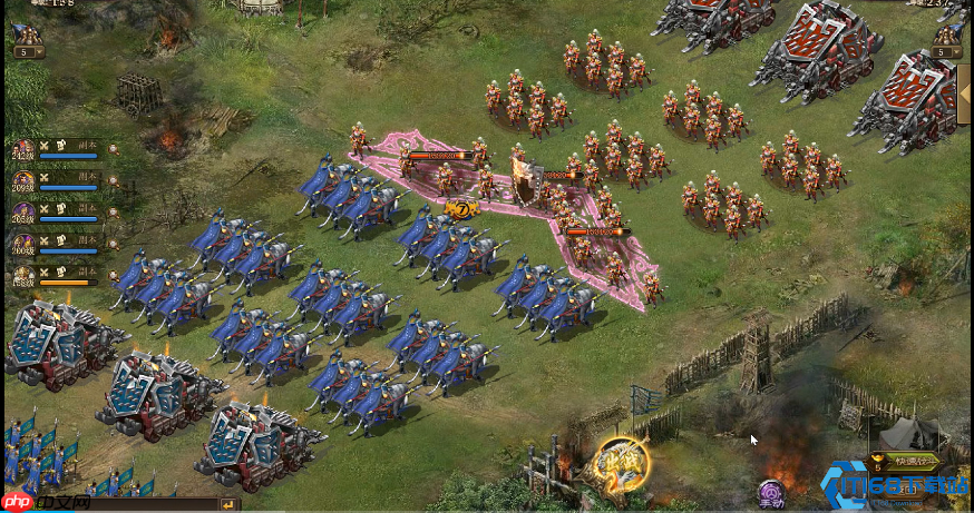 237级华雄副本平民攻略：战车破阵与资源精算之道