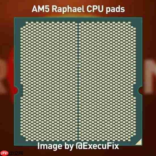 1718针成史上寿命最长的CPU接口！AMD Zen 7将支持AM5：一板传4代 U坏板还在