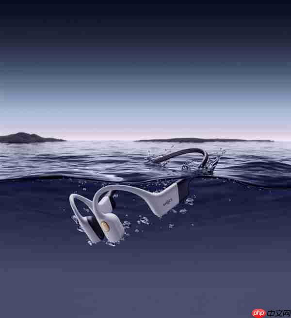 OpenFit 2+ 新品亮相+配色上新!韶音全域开放聆听方案再进化