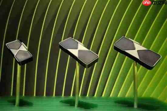 接近10%！英伟达RTX 50显卡欧洲降价了