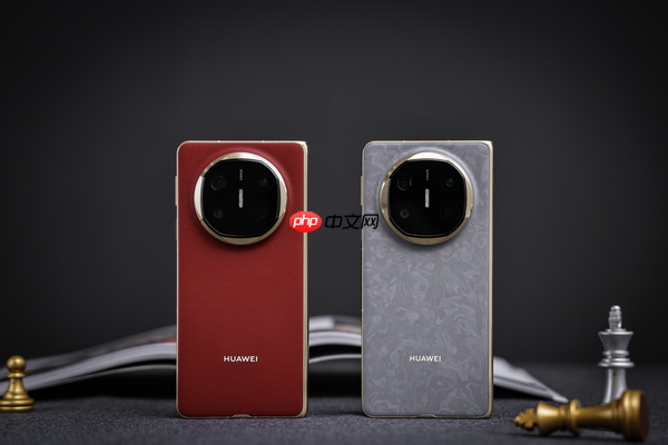 委内瑞拉总统盛赞华为Mate X6,卓越性能与大屏AI展现顶尖科技实力