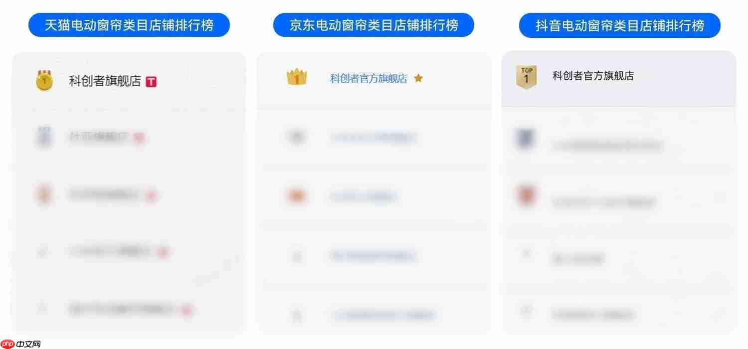 2025智能电动窗帘品牌推荐指南：哪款智能电动窗帘才是你的菜？