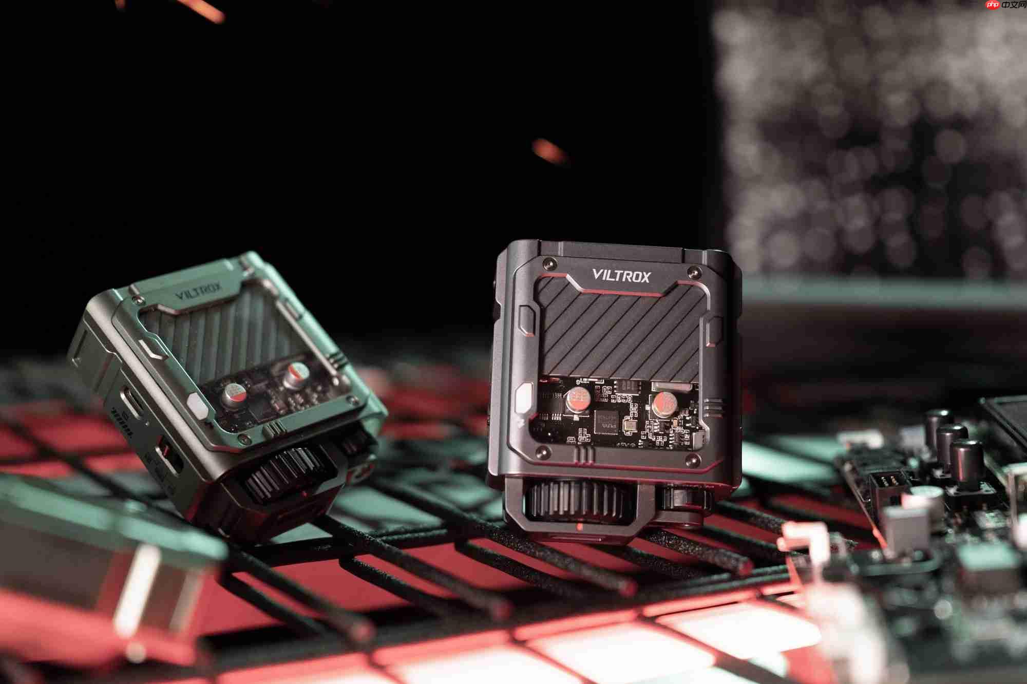 专业闪光迈入普及时代?唯卓仕SparkZ3 重塑TTL闪光灯性价比标杆