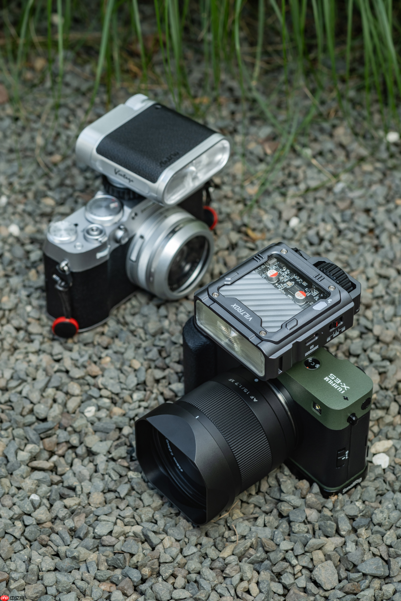 专业闪光迈入普及时代?唯卓仕SparkZ3 重塑TTL闪光灯性价比标杆