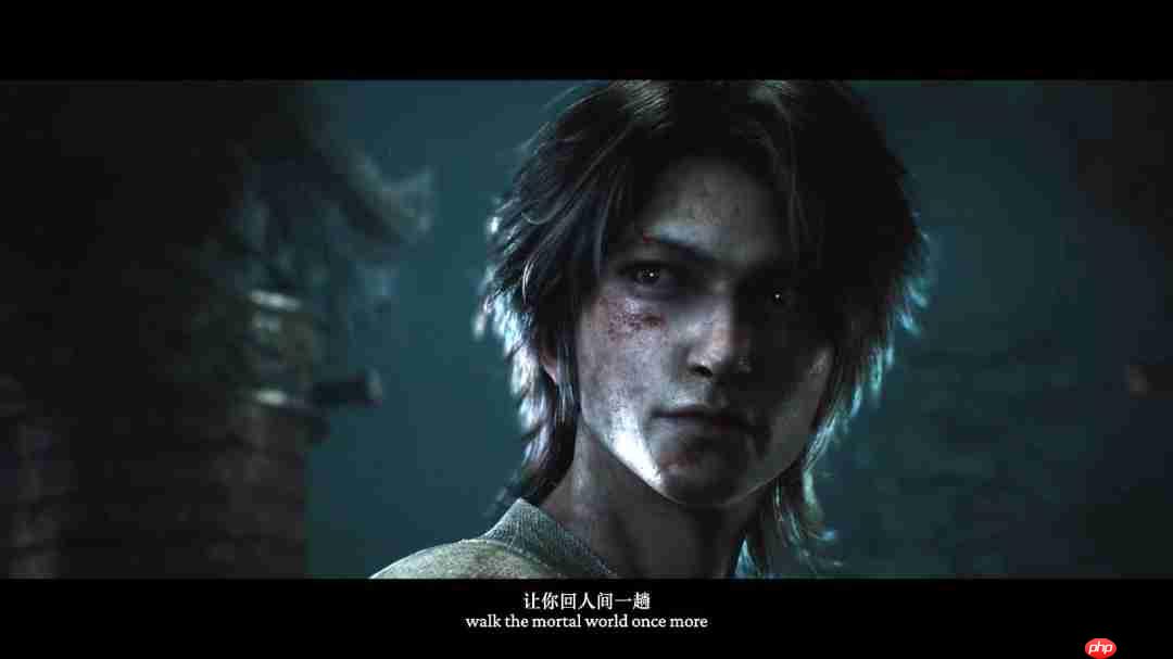 《古剑》科隆游戏展2025预告 未公开画面曝光