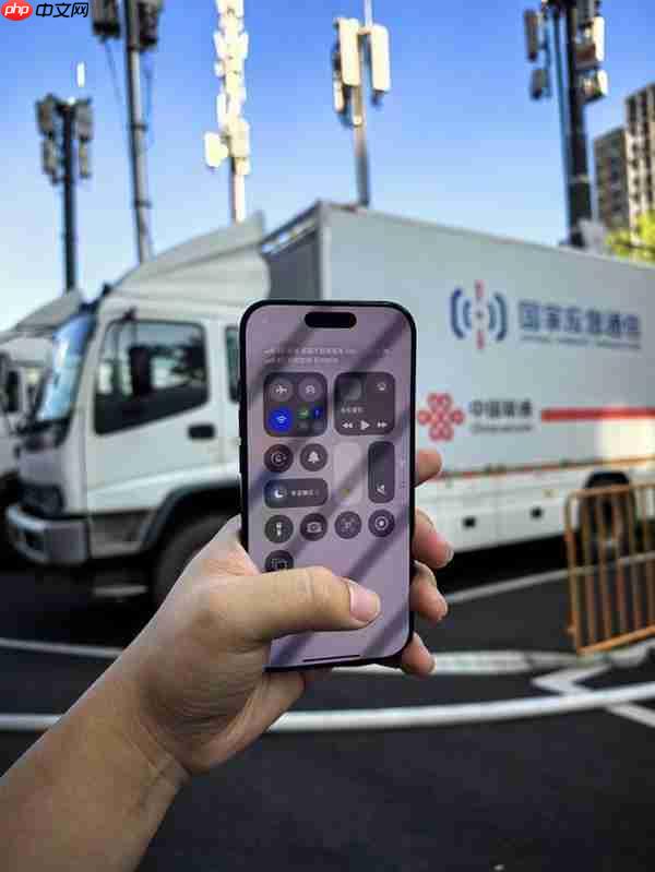 联通5G-A助你抢抓“苏超”金球时刻